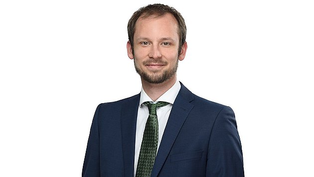 Stefan Karkulik, CAO for Canada | SWEB Development LP