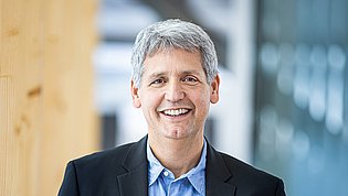 Michael Trcka | Vorstand WEB Windenergie