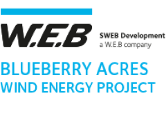 Logo SWEB Development